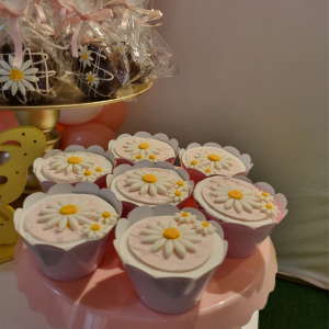 Cuk-Cake decorado